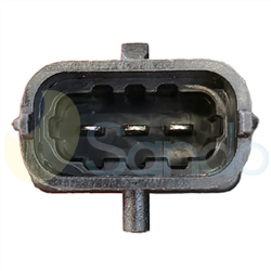 SSN74D01 PLUG FIAT Type 