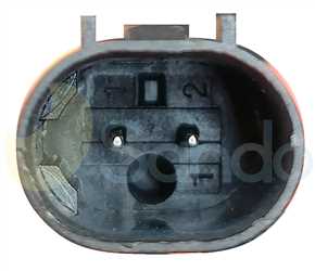 SSN74E07 PLUG FIAT Type 