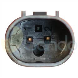 SSN74E37 PLUG FIAT Type 