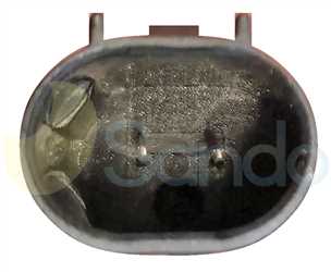 SSN74E42 PLUG FIAT Type 
