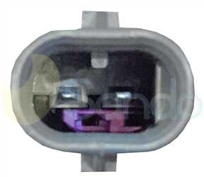 SSN74F05 PLUG FIAT Type 