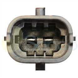 SSN74F33 PLUG FIAT Type 