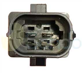 SSN74F50 PLUG FIAT Type 