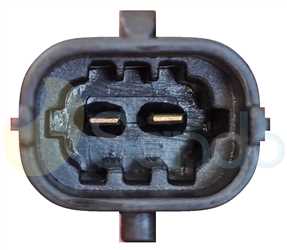 SSN74G07 PLUG FIAT Type 