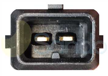 SSN74G11 PLUG FIAT Type 