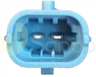 SSN74H04 PLUG FIAT Type 
