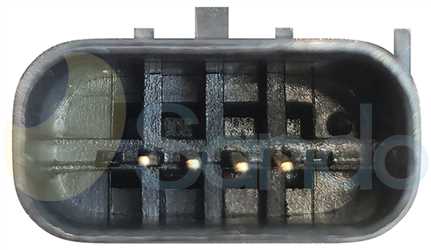 SSN74N00 PLUG FIAT Type 
