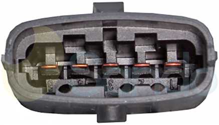 SSN74N02 PLUG FIAT Type 
