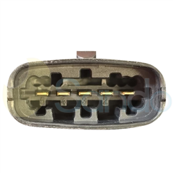 SSN74N03 PLUG FIAT Type 