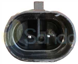 SSN74R07 PLUG FIAT Type 
