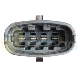 SSN74T15 PLUG FIAT Type 