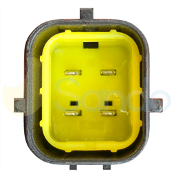 SSN74T43 PLUG FIAT Type 