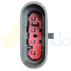 SSN74T47 PLUG FIAT Type 