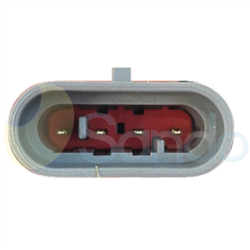 SSN74T48 PLUG FIAT Type 