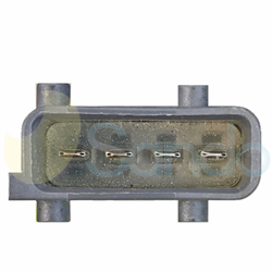SSN74T50 PLUG FIAT Type 