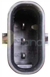 SSN74W11 PLUG FIAT Type 