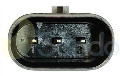 SSN75D03 PLUG BMW Type 