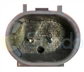 SSN75E03 PLUG BMW Type 