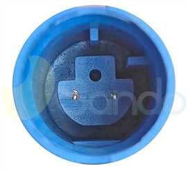 SSN75E29 PLUG BMW Type 