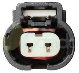 SSN75F05 PLUG BMW Type 