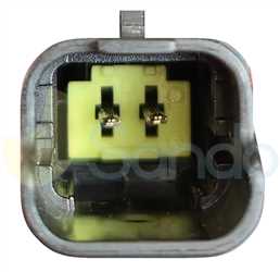 SSN75F16 PLUG BMW Type 