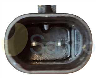 SSN75H00 PLUG BMW Type 