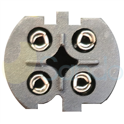 SSN75T41 PLUG BMW Type 