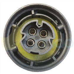 SSN75T49 PLUG BMW Type 