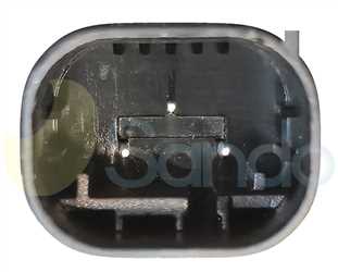 SSN76A03 PLUG MERCEDES Type 