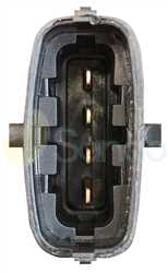 SSN76A05 PLUG MERCEDES Type 