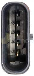SSN76B38 PLUG MERCEDES Type 