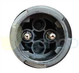SSN76F32 PLUG MERCEDES Type 