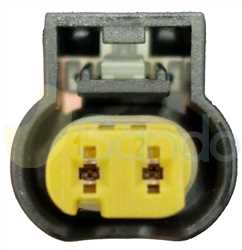 SSN76F50 PLUG MERCEDES Type 
