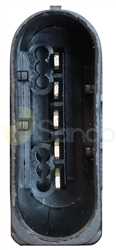 SSN76N00 PLUG MERCEDES Type 