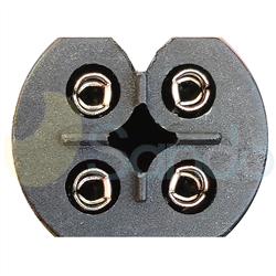 SSN76T02 PLUG MERCEDES Type 