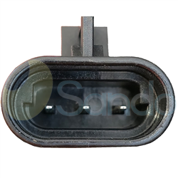 SSN77C25 PLUG GM Type 