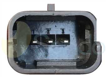 SSN77D27 PLUG GM Type 
