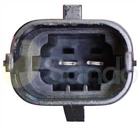 SSN77F26 PLUG GM Type 