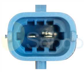 SSN77H16 PLUG GM Type 