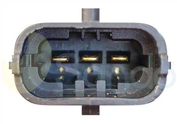 SSN77M05 PLUG GM Type 