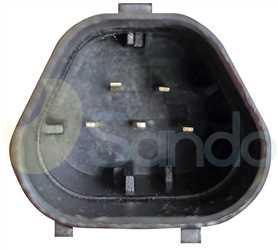 SSN77N05 PLUG GM Type 
