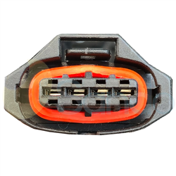 SSN77T03 PLUG GM Type 