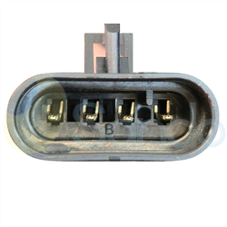 SSN77T07 PLUG GM Type 