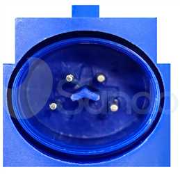 SSN77W02 PLUG GM Type 