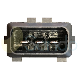SSN78C19 PLUG HYUNDAI Type 