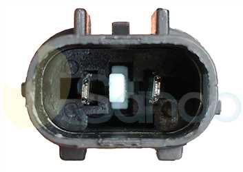SSN78E72 PLUG HYUNDAI Type 