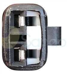 SSN78EA6 PLUG HYUNDAI Type 