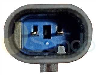 SSN78F06 PLUG HYUNDAI Type 