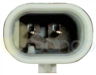 SSN78F10 PLUG HYUNDAI Type 