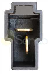 SSN78S00 PLUG HYUNDAI Type 